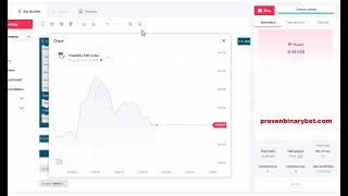 Free Deriv.com Bot - Premium Rise and Fall Deriv Bot | Guarantee Legitimate Derov Bot Free Download