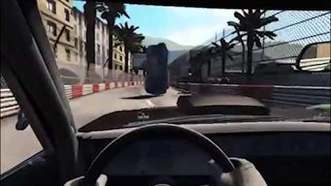 Game Fails Need for Speed Shift Option equipment - The Headspinner 2280