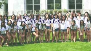 Emory University Delta Phi Lambda Fall 2013 Recruitment Teaser