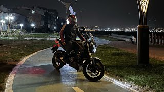 İLK MOTOVLOG R25vsD400/TRAFİK OLAYLARI/TEK TEKER/POLİSE YAKALANDIK