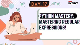 Hands-On Machine Learning with Python [DAY- 17] || Mastering Regular Expressions!