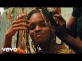 Video thumbnail for Koffee - Toast (Official Video)