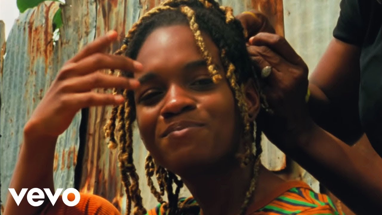 Koffee - Toast  Official Video