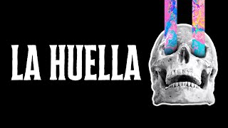 Miniatura de vídeo de "VINILOVERSUS - La Huella"