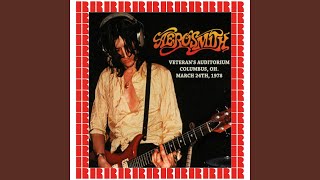 Video thumbnail of "Aerosmith - Sight For Sore Eyes"