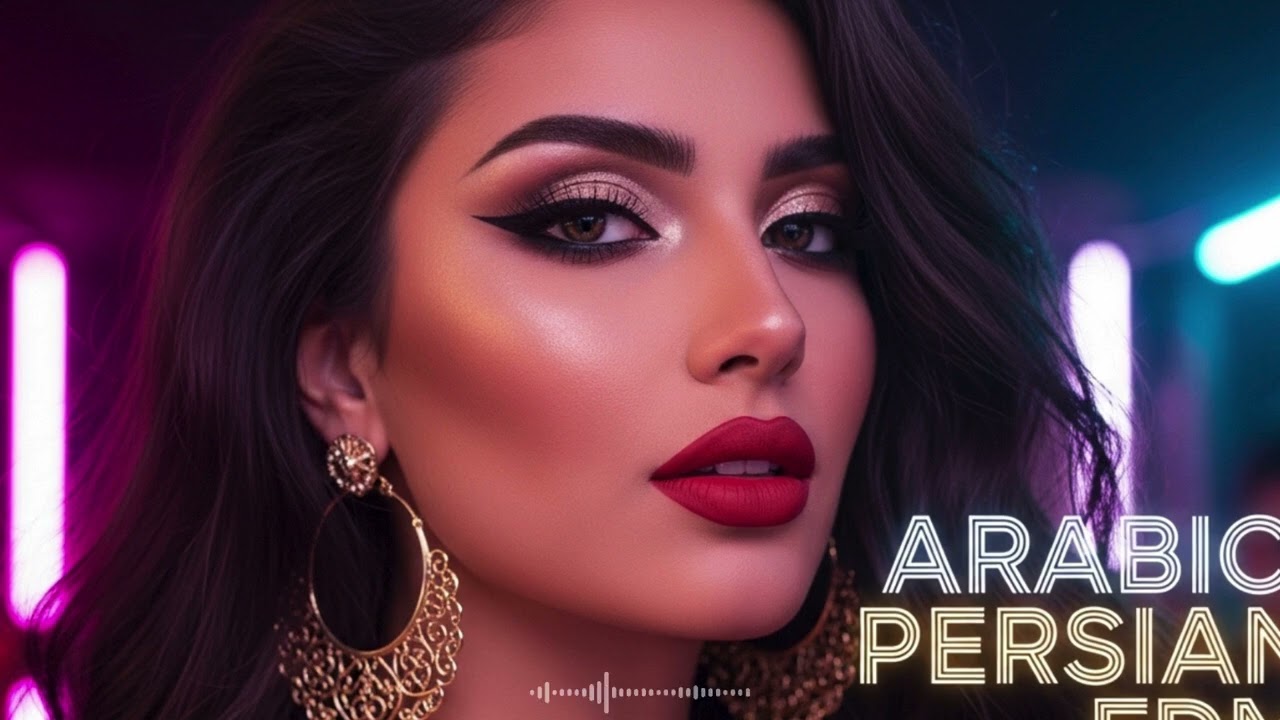 Arabic EDM Desert Night 🔥 Habibi Persian Tribal Festival Remix 2026
