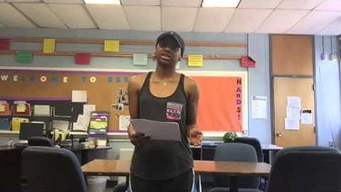 Introduction speech comm 1010