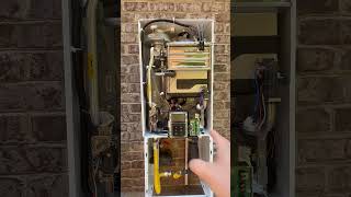 Diag Navien tankless ( error code ) Net Worth