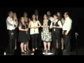 Maoz Tzur (Marcello) - Makela Jewish A Cappella - 2014 Friends and Family Concert