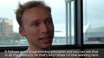 Josh - Software Engineer