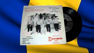 Beautiful Barbados - The Merrymen chords