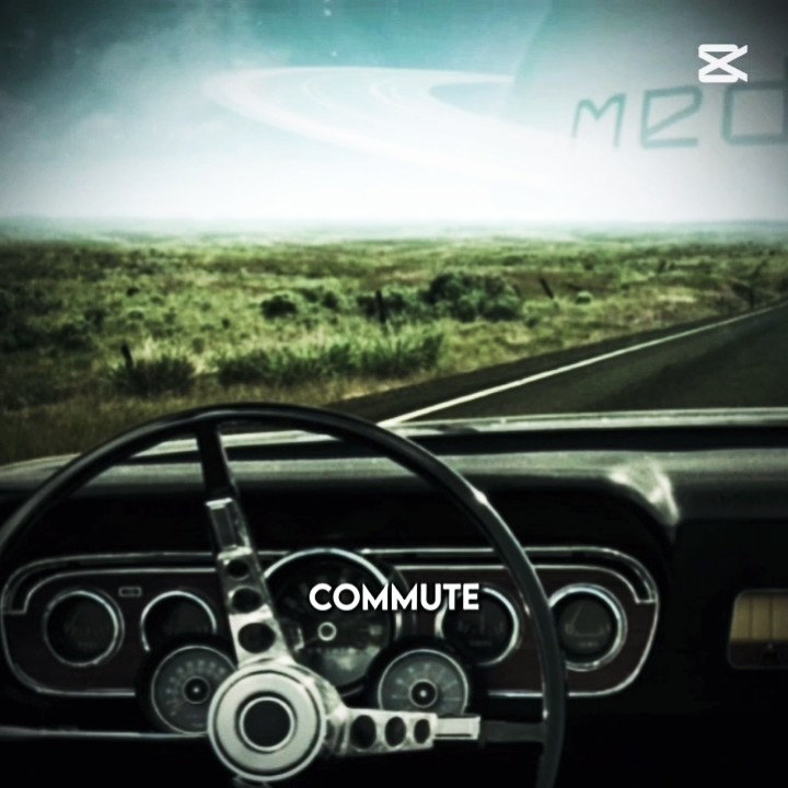 Commute #edit - YouTube