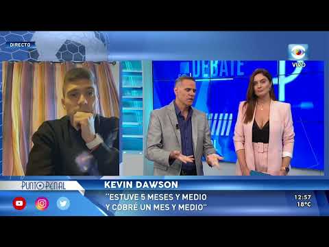 Peñarol es una etapa cerrada para mí Peñarol es una etapa cerrada para mí