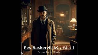 Pes Baskervislký (A.C.Doyle, Rozhlasová hra, CZ)