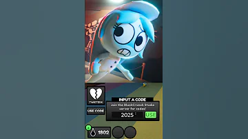 DANDYS WORLD NEW CODES ROBLOX 2025 UPDATE 