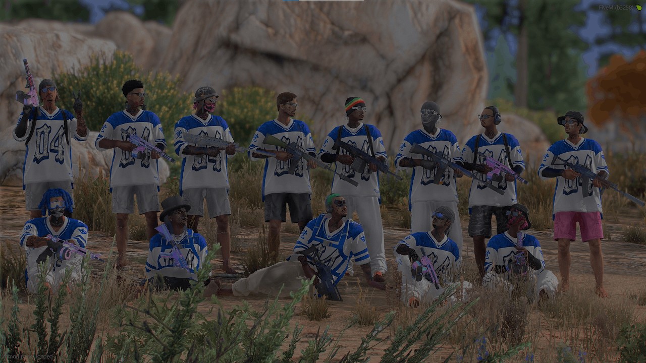 Fetty Walp Raz  I  The End