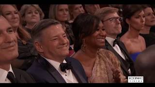 Oscar Awards 2020 I Best Documentary Feature I American Factory I Steven Bognar,  Jeff Reichert I