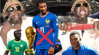 ‼️Allahou akbar Le Saltigue Malien waxna Senegal ak France mauva!se nouvelle pour… et balance info…
