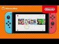 Cmo usar nintendo eshop nintendo switch