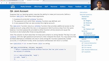61A Spring 2020 Lecture 16 Video 1