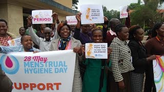 World Menstrual Hygiene Day