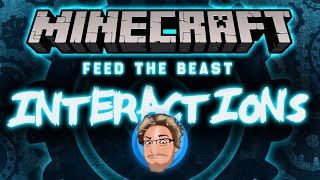 The Less Safe Space [Minecraft: FTB Interactions #2]
