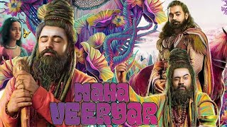 Mahaveeryar 2022 Movie HD || Nivin Pauly, Asif Ali || Mahaveeryar Malayalam Movie Full Facts, Review