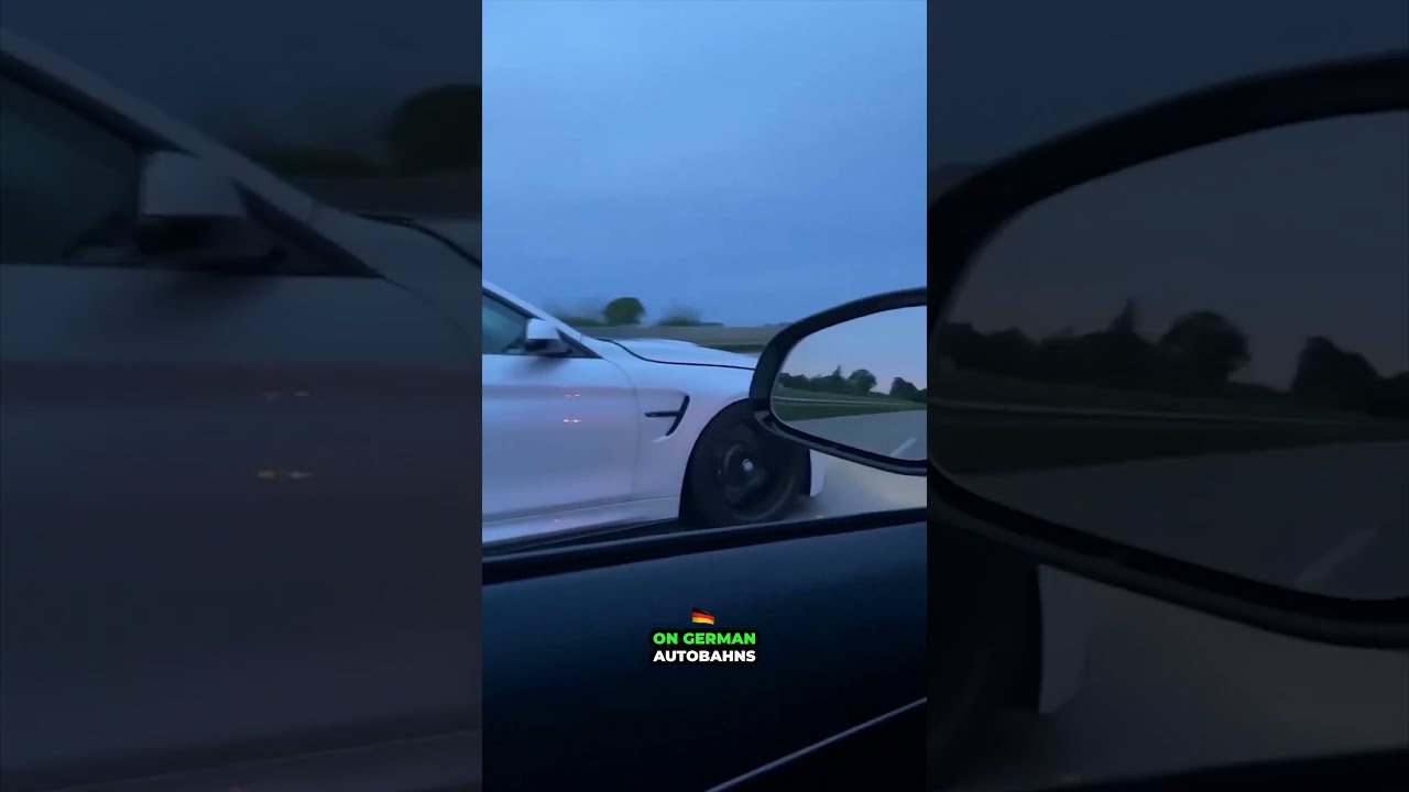 300 Km H Une Seule Fois Automobile Shorts Conseils