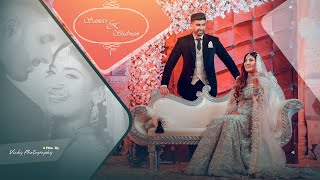 MUSLIM WEDDING HIGHLIGHT | 2023 | SAMEER & SHABNAM | JAIPUR | VICKY PHOTOGRAPHY SIRSA