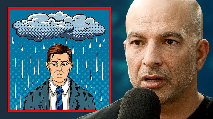 How To Pull Yourself Out Of A Bad Mood - Dr Peter Attia