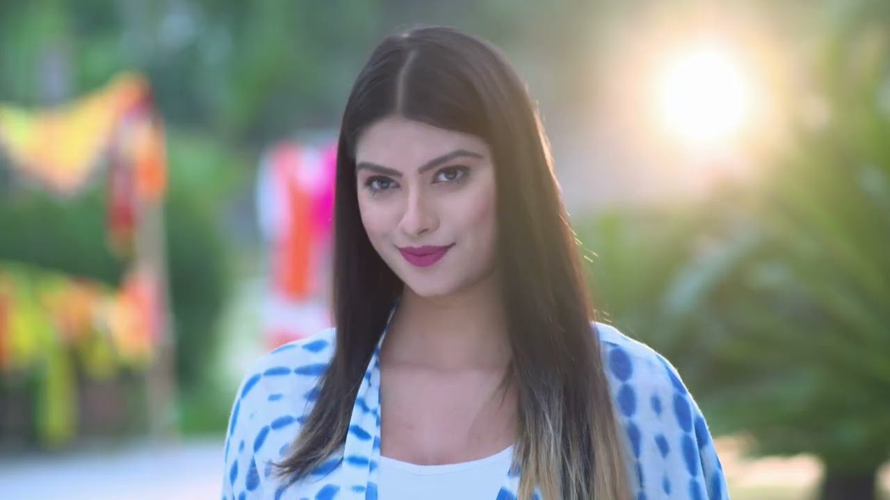 Mehek S3 E21 | Zee One UK