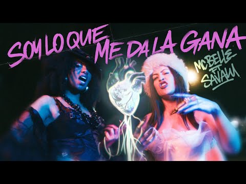 soy lo que me da la gana