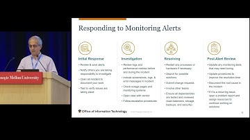 2024 NSF Cybersecurity Summit: Network Visibility Viewpoints to Improve Security (Joseph Karam)