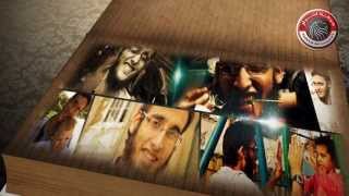 عمرو ربيع - حكاية حر