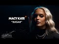 Capture de la vidéo Movo Sessions | Macy Kate “Sugar ” | Live Acoustic