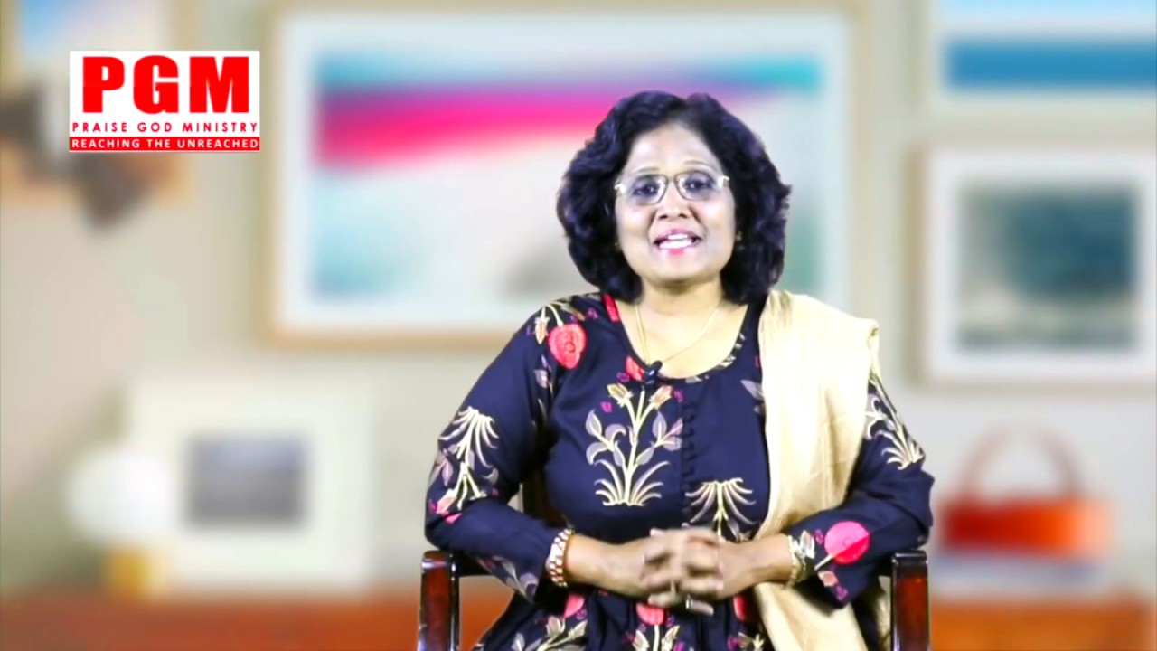 Thumbnail for Daily Bible Message | Today’s promise 19.09.2019