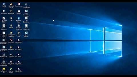 Creo 7.0 Installation