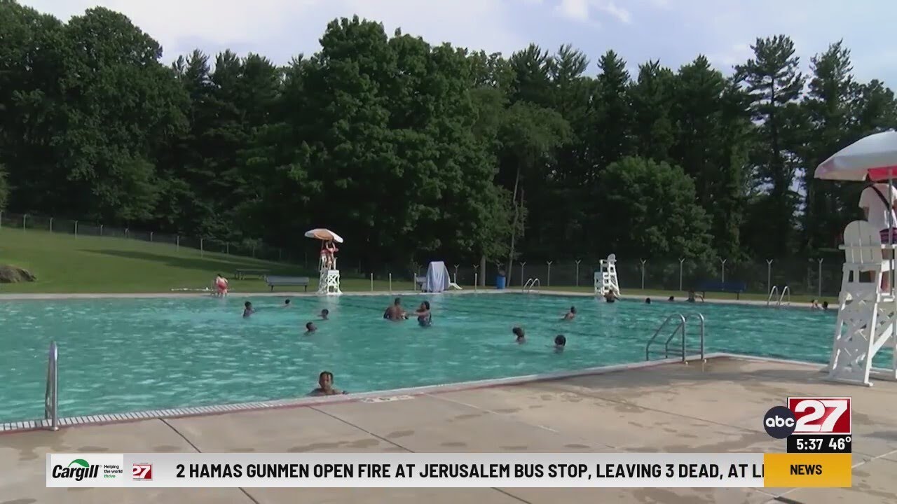Price for pool passes in Lancaster County increase again