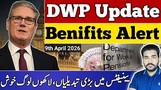 Celebrity UK Benefits Big Change 2026 | Work & Still Get Benefits? PIP, ESA & Universal Credit Explained Net Worth