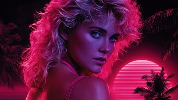 Gravity of You | 80s Synthwave Revival / Retrowave / Dreamwave / Synthpop / Night Drives