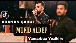 Mufi̇d Eldef Ti̇ktokta Aranan Şarki