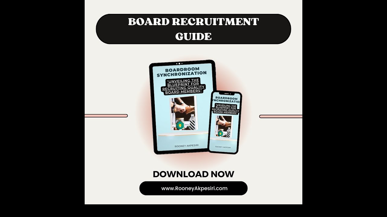 How To Execute And Implement With Your New Board YouTube how-to-execute-and-implement-with-your-new-board-youtube