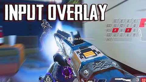 SEASON 18 PUBS EXPERIENCE... (with Input Overlay)