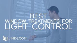 Best Window Treatments for Sun | Blinds.com