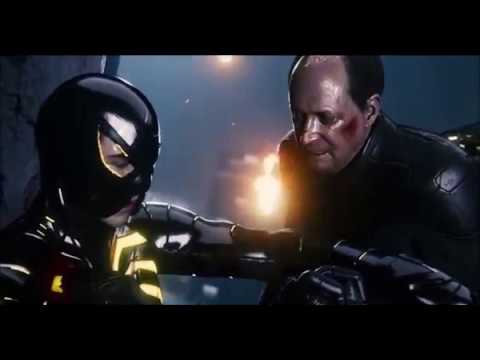 Marvel's Spider-Man PS4: Spider-Man Vs Doctor Octopus (Final Boss Fight