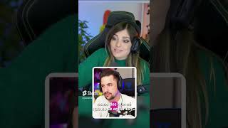 Cristinini Basada Expone A Los Falsos De Twitch El Barrio Entero Pa Ti
