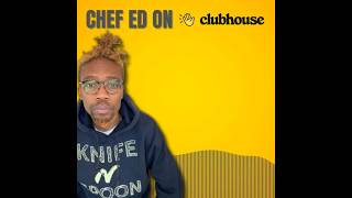 What Kind of desserts is actually doable? #chefedharris #plantbased