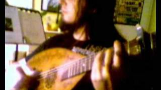 Folia: Rodrigo Martinez 1490 on Guitar & Lute chords