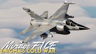 Ace in a way || Solo Sortie: Mirage F.1 || DCS World