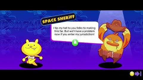 Flipon (PC) - 01 - A Tetris Attack Clone on PC